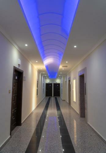 Zodiac Hotel Apartments Fahaheel