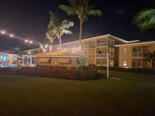 Hotel Grand Caymanian Resort