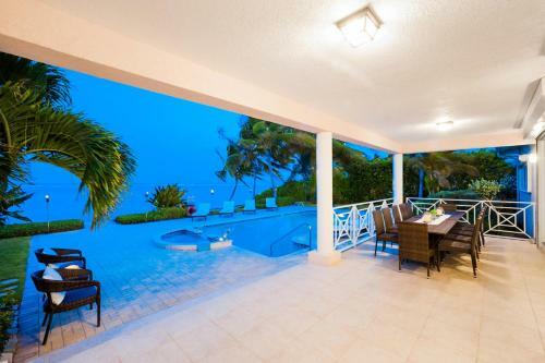 Villa Amarone By Grand Cayman Villas