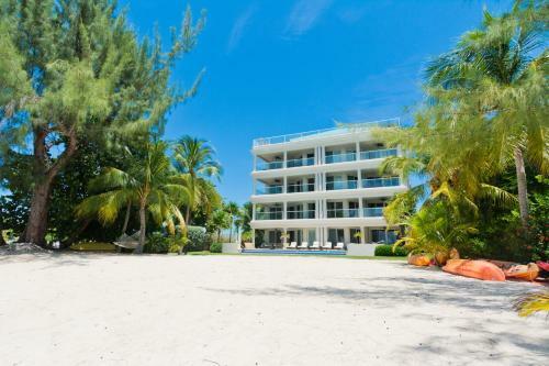 Apartamentos Sea Breeze, Grand Cayman
