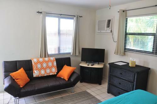 Apartamento Calypso Cove