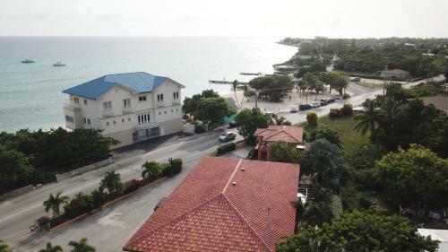 Apartamento Calypso Cove