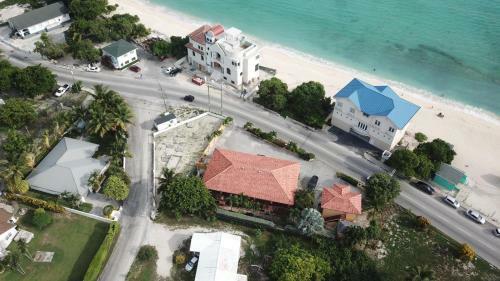 Apartamento Calypso Cove