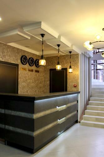 Khan Hotel