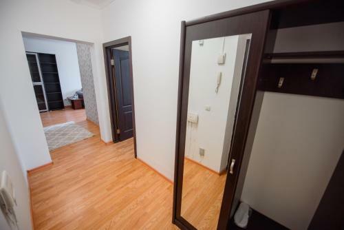 Almaty Smart Apartment - Wonderful Mountain View