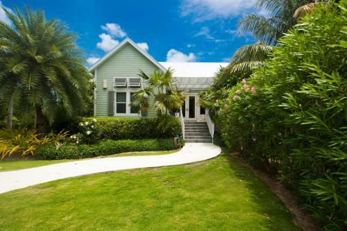 Pomegranate Cottage By Grand Cayman Villas