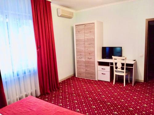 Bed & Breakfast Daisez Hotel