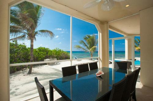 Christmas Palms By Grand Cayman Villas