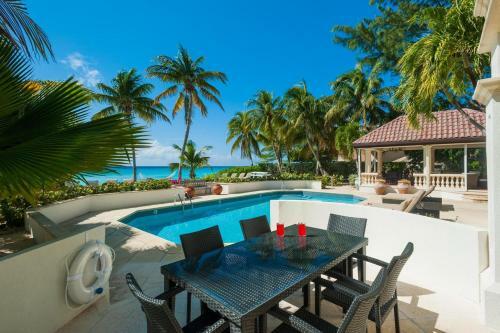 Coconut Walk By Grand Cayman Villas
