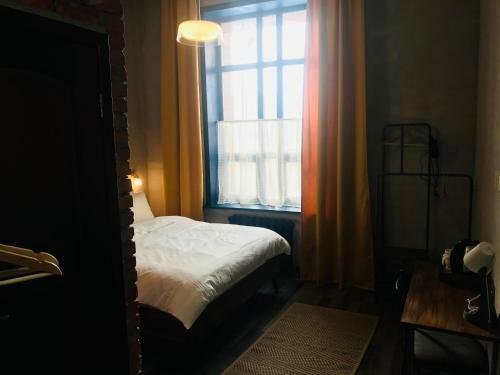 Zor Hotel