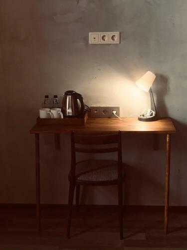 Zor Hotel