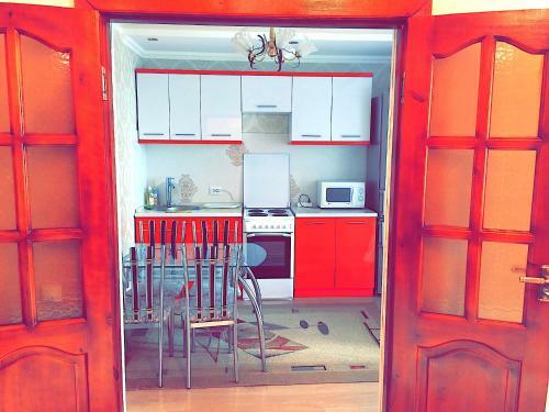Vremena Goda Apartment In Astana