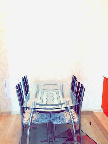 Vremena Goda Apartment In Astana