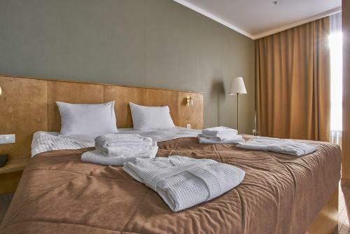Hotel Altyn Eco Park
