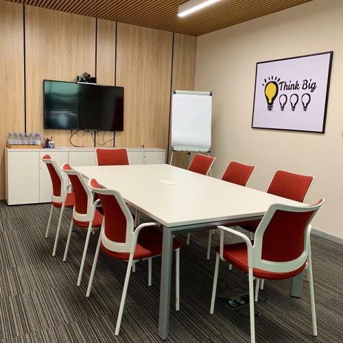 Iq Coworking