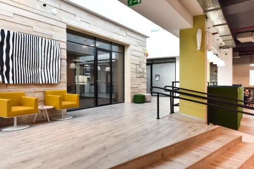 Iq Coworking