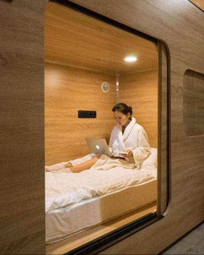 Iq Coworking
