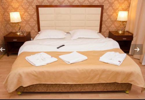 Hotel Inju