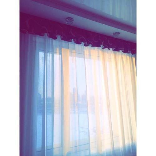 Wonderful Apartment On Sarmat Sauran 3/1str