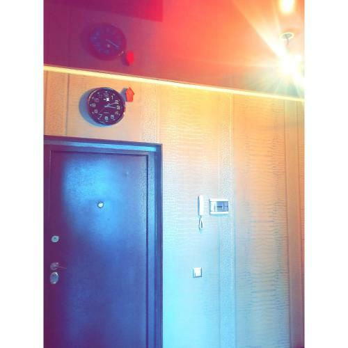 Wonderful Apartment On Sarmat Sauran 3/1str