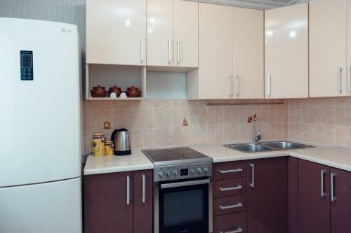 Apartamento ????????