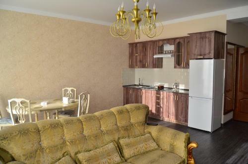 Garden Park Hotel