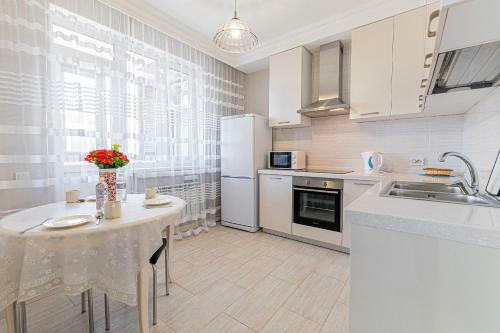 Apartamento Happy House