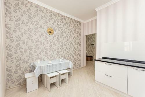Apartament Olimp Palas