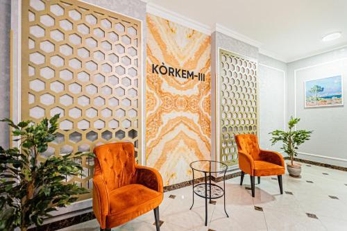 Apartaments Korkem-3