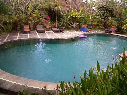 Hostal Arjana Bungalows 2