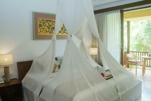 Hostal Villa Sonia Ubud