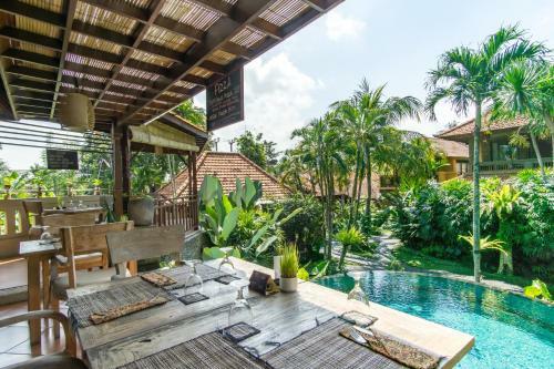 Hostal Villa Sonia Ubud