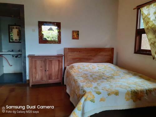 Hostal Pondok Kecil Bungalow
