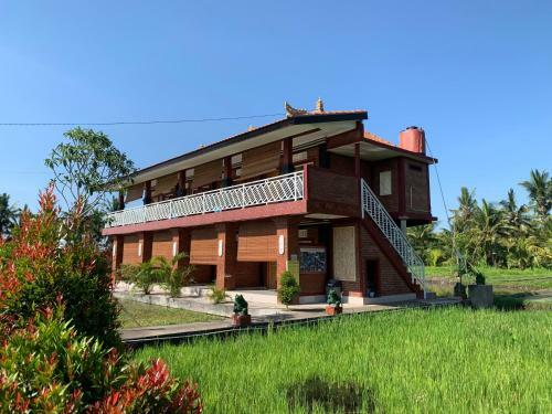 Hostal Soca House
