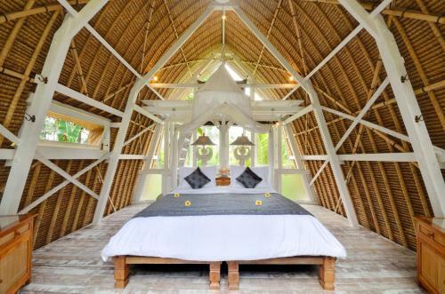 Jendela Di Bali Villa
