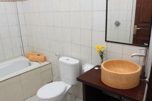 Hostal Dewa House Bisma