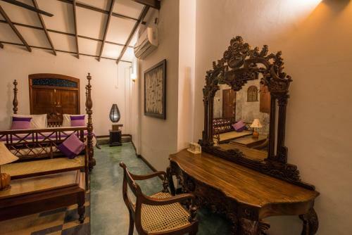 Bed & Breakfast Ovenrose Villas