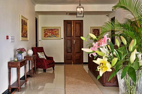 Hotel Fox Kandy By Fox Resorts