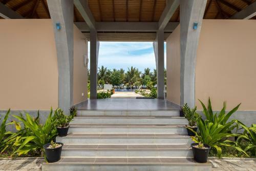 Apartamento Casamia Oceanfront Condos Nilaveli