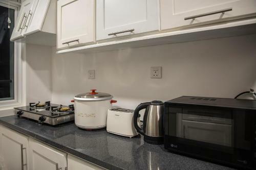 Apartamento Casamia Oceanfront Condos Nilaveli