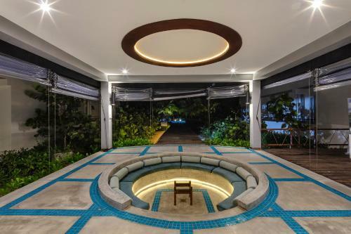 Apartamento Casamia Oceanfront Condos Nilaveli