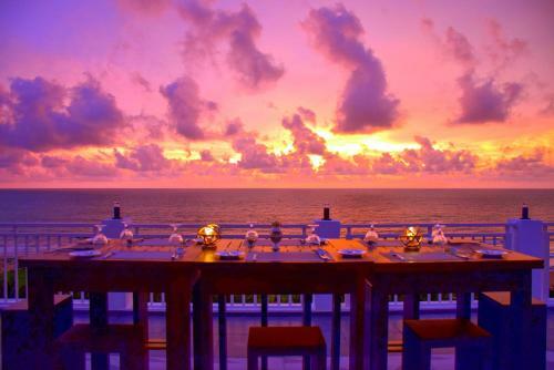 Ruvisha Beach Hotel