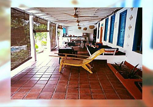 Villa Kayumanis House Tangalle