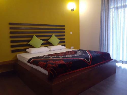 Hostal Monaara Holiday Bungalow - Nuwaraeliya