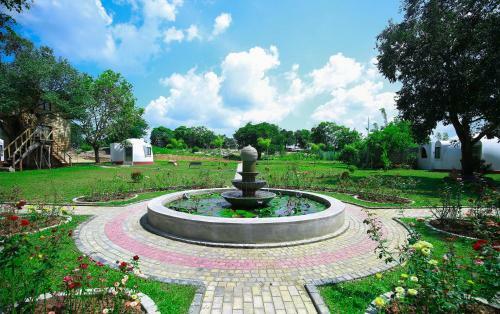 Hotel The Lion Kingdom Sigiriya