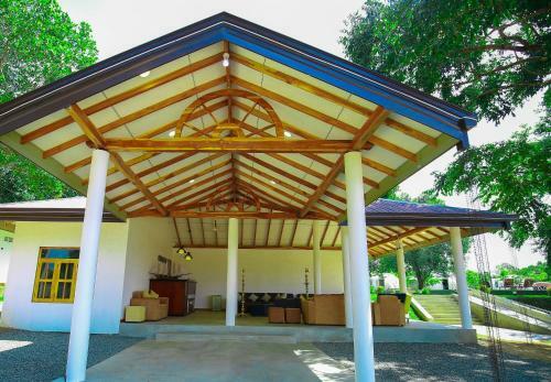 Hotel The Lion Kingdom Sigiriya