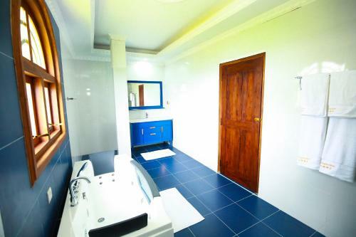 Hotel The Lion Kingdom Sigiriya