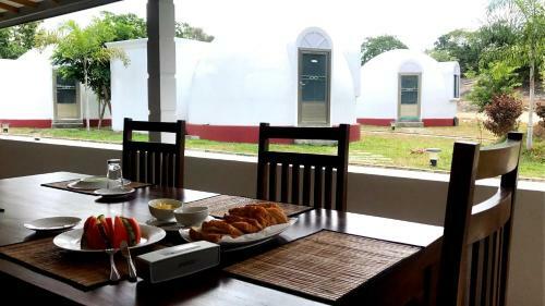 Hotel The Lion Kingdom Sigiriya