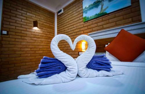 Hotel Habarana Lake Resort