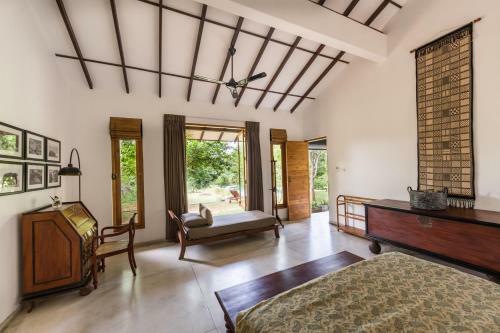 Taru Villas - Yala - Level 1 Safe & Secure